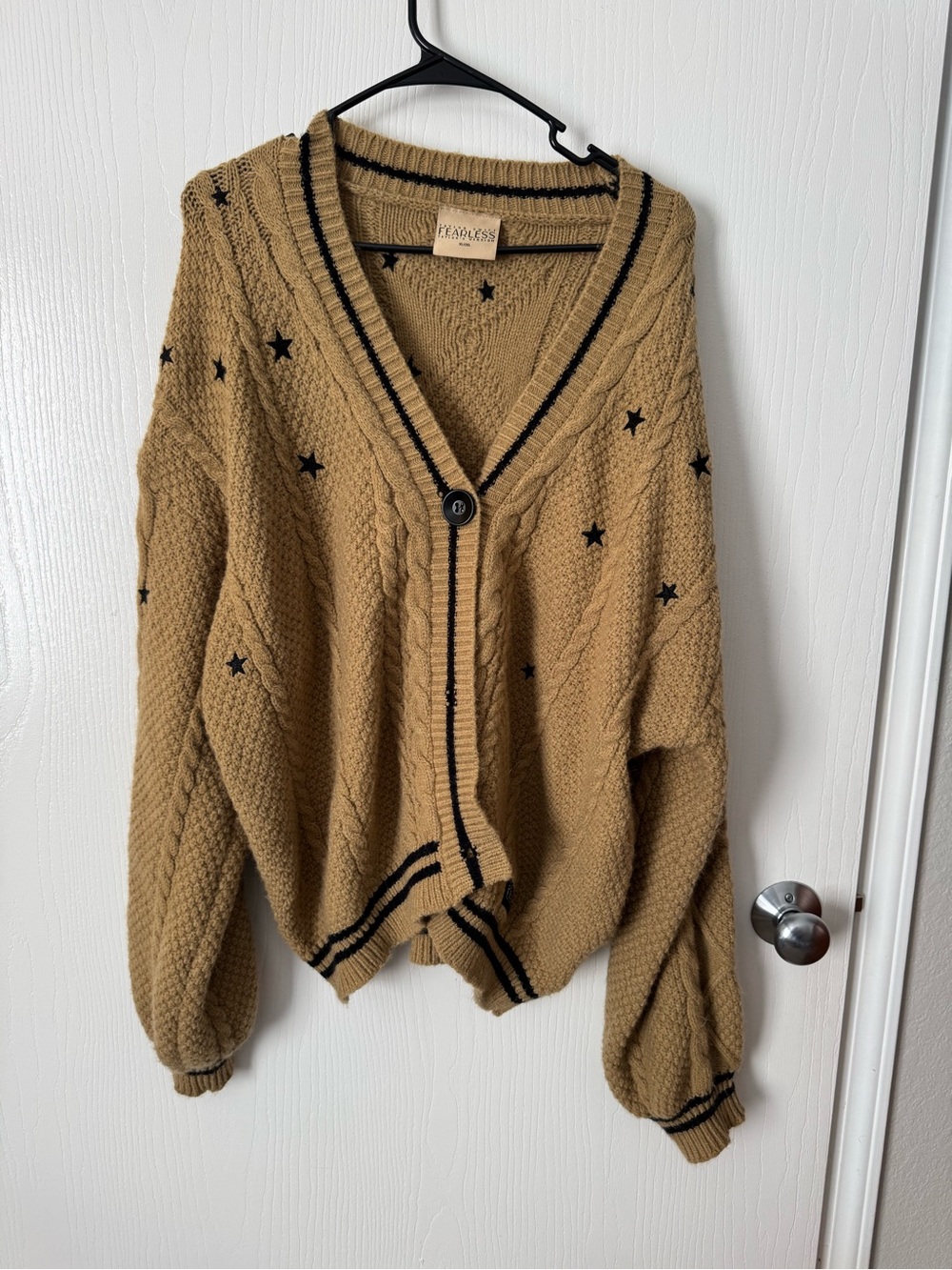 Taylor Swift Fearless Cardigan